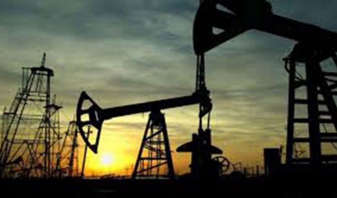 Ffoto:Dok:Istimewa, Ilustrasi Blok Migas 