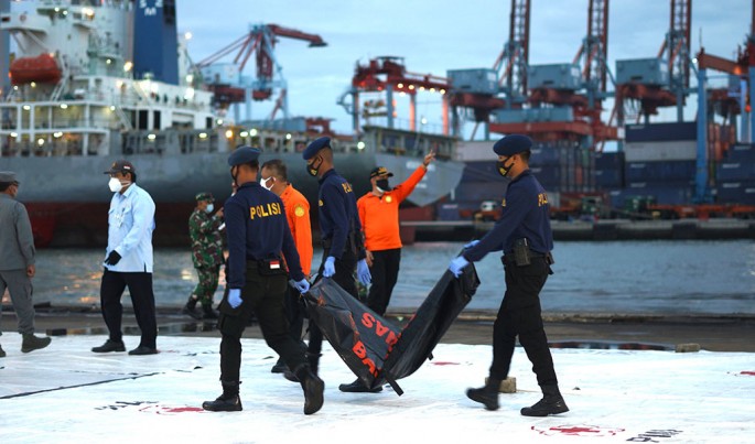 Foto/AldhiChandra/ECONOMICZONE