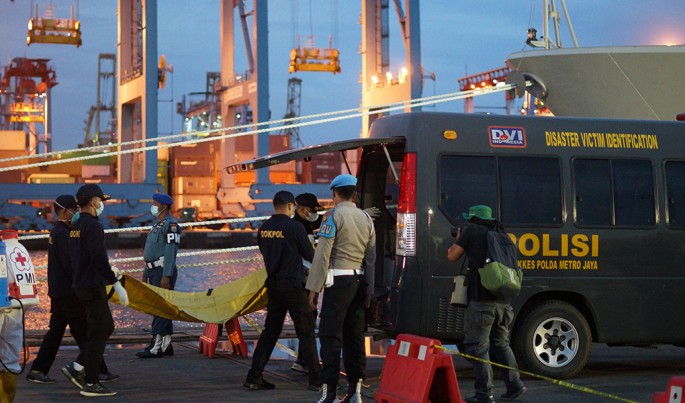 Foto/AldhiChandra/ECONOMICZONE