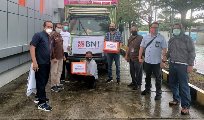 Foto/Dok-BNI/ECONOMICZONE