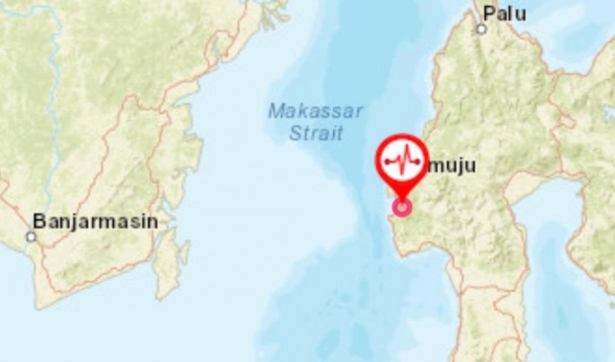 Foto/Dok-BNPB/ECONOMICZONE