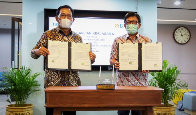 Foto/Dok-BNI/ECONOMICZONE