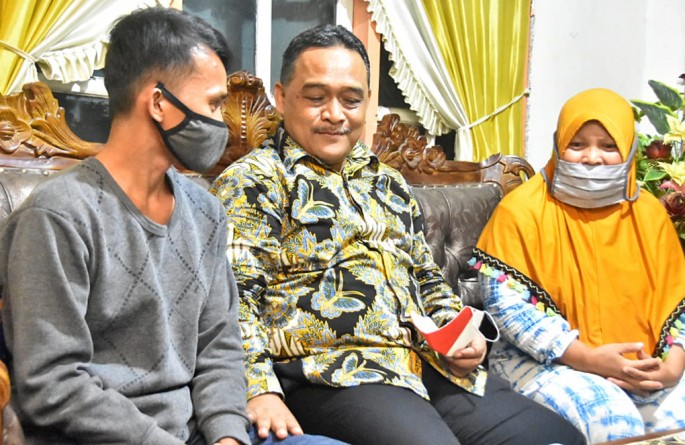 Foto/Dok BP2MI/Economiczone