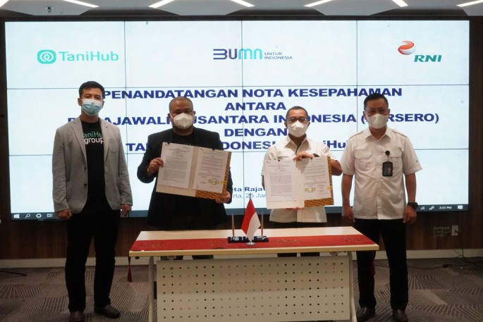 Foto/Dok PT RNI/Economiczone