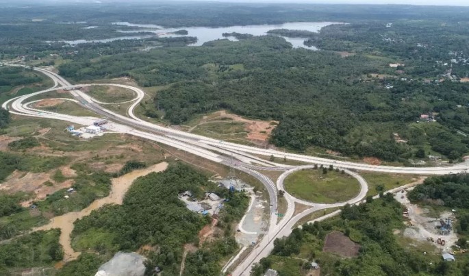 Foto/Dok-JasaMarga/ECONOMIZONE