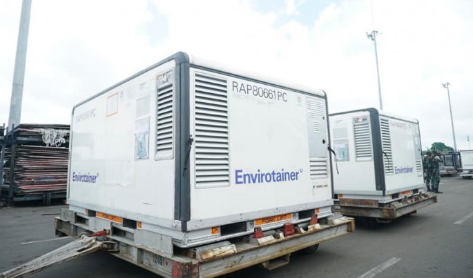 Foto/Dok-KementerianBUMN/ECONOMICZONE