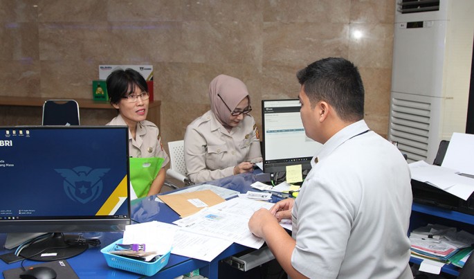 Foto/Dok-ASABRI/ECONOMICZONE