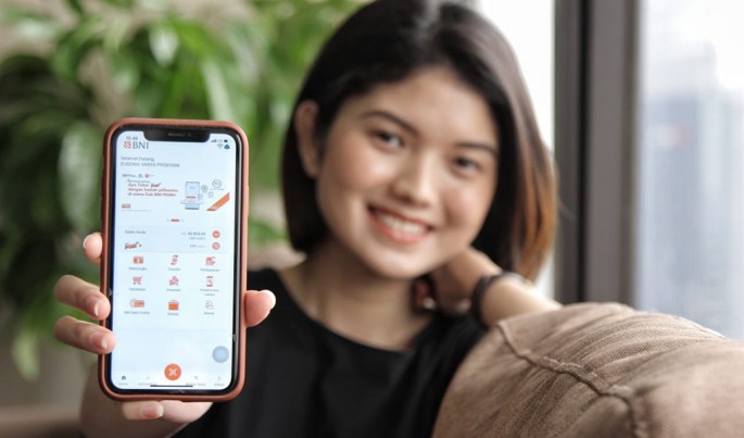 Foto/Dok-BNI/ECONOMICZONE