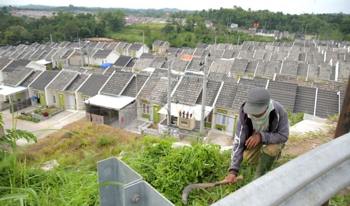 Foto/HediSuryono/ECONOMICZONE