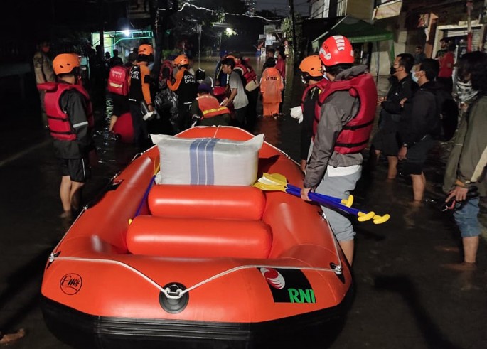 Foto/Dok PT RNI/Economiczone