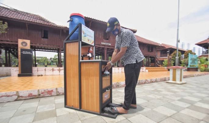 Foto/Dok-BNI/ECONOMICZONE