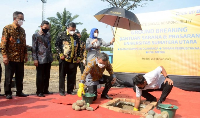 Foto/Dok-BTN/ECONOMICZONE