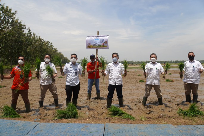 Foto/Dok PT RNI/Economiczone