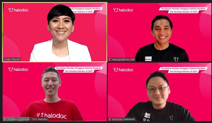Foto/Dok Halodoc/Economiczone