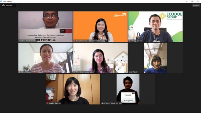 Foto/Dok DBS Bank/Economiczone