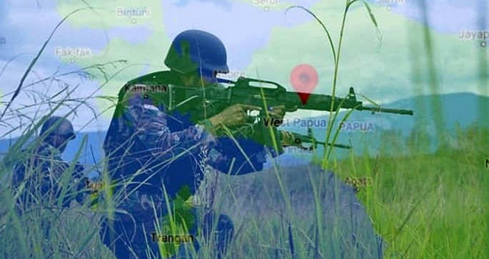 Foto/Dok Puspen TNI/Economiczone