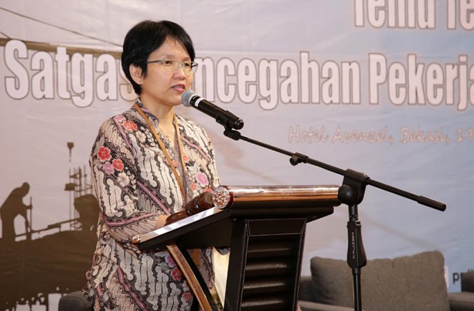 Foto/Dok Kemnaker/Economiczone