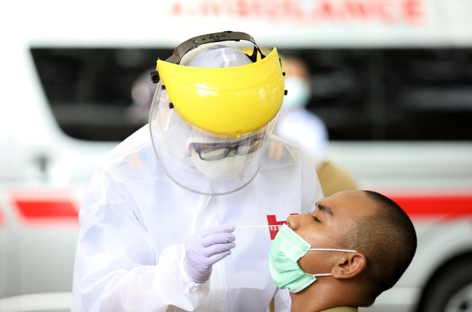 Foto/Dok BNPB/Economiczone