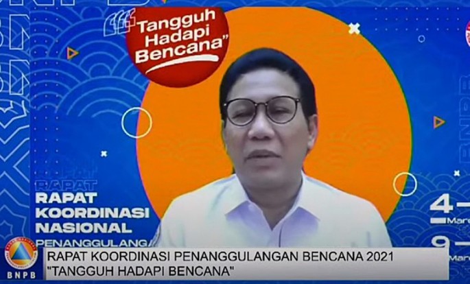 Foto/Dok BNPB/Economiczone