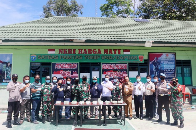 Foto/Dok Puspen TNI/Economiczone