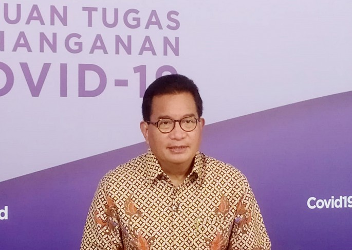 Foto/Dok BNPB/Economiczone