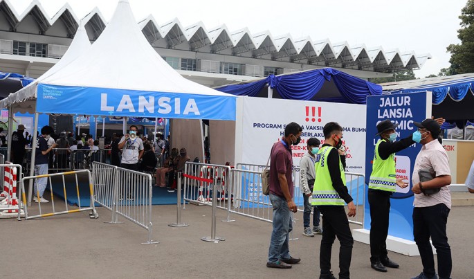 Foto/GilbertSemSandro/ECONOMICZONE