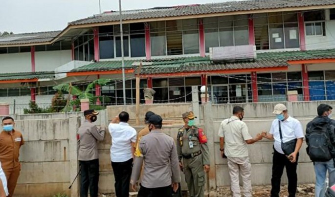 Foto/GilbertSemSandro/ECONOMICZONE