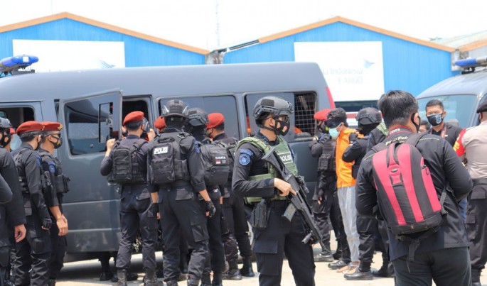 Foto/GilbertSemSandro/ECONOMICZONE