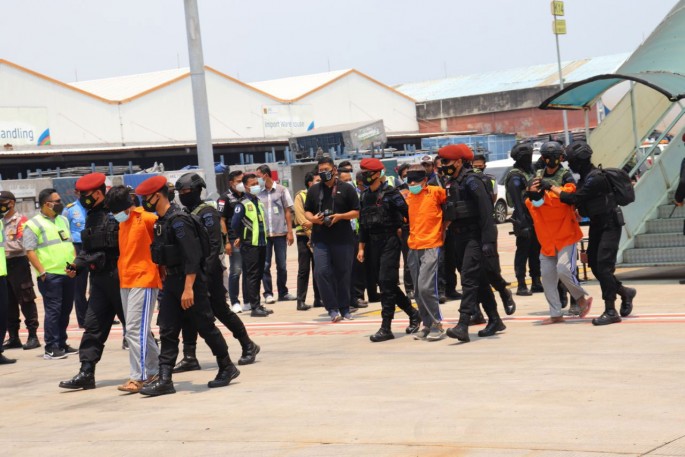 Foto/GilbertSemSandro/ECONOMICZONE