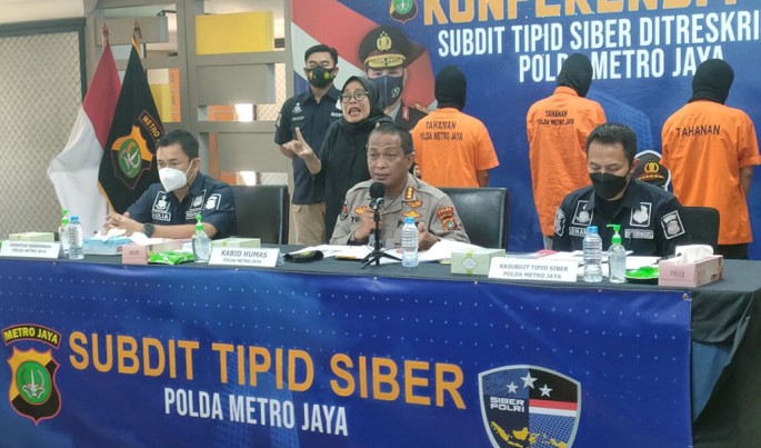 Foto/GilbertSemSandro/ECONOMICZONE