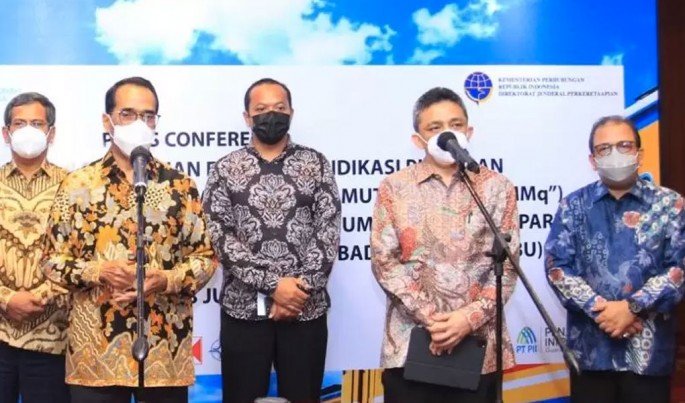 Foto/Dok-PTPP/ECONOMICZONE