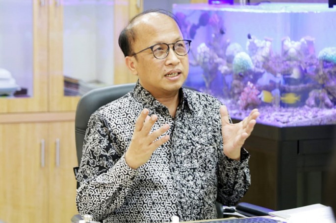 Foto/Dok Kemnaker/Economiczone