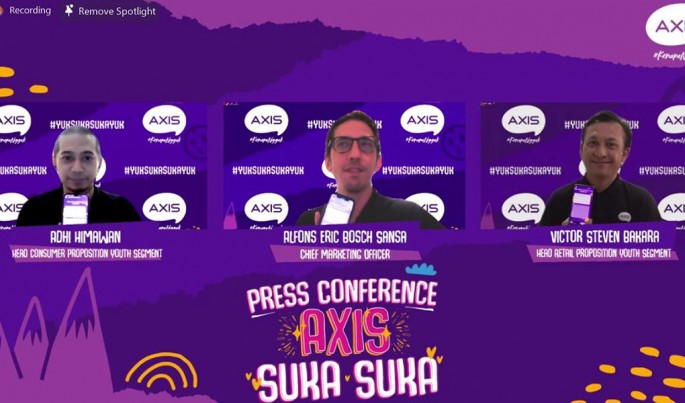 Foto/Dok-XLAxiata/ECONOMICZONE