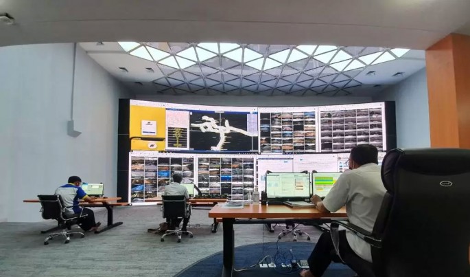 Foto/Dok-JasaMarga/ECONOMIZONE