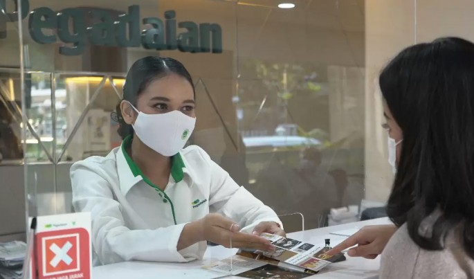 Foto/Dok-Pegadaian/ECONOMICZONE