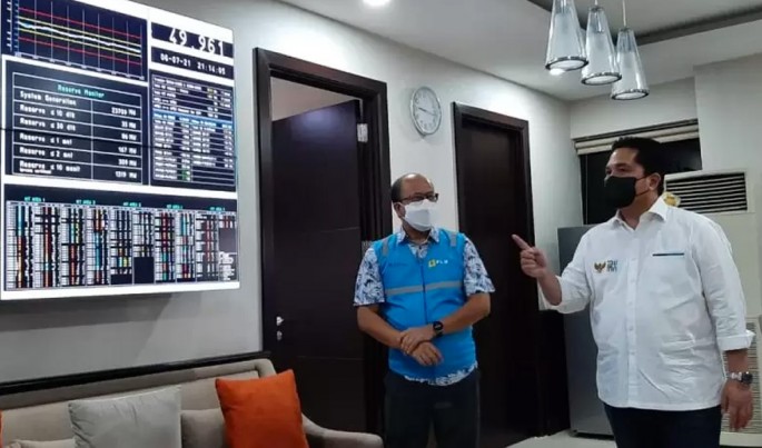 Foto/Dok-PLN/ECONOMICZONE