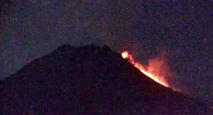 Foto/Dok BNPB/Economiczone