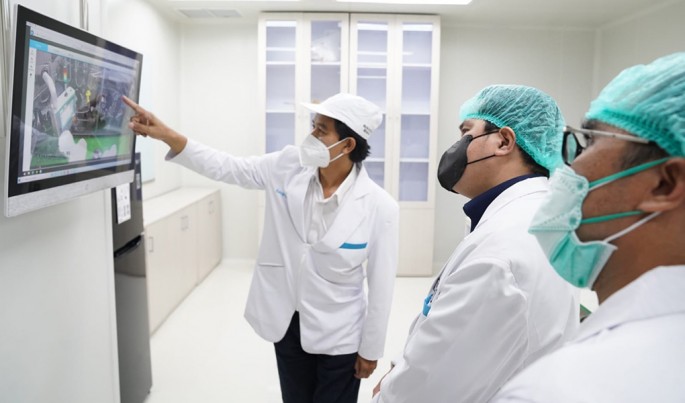 Foto/Dok-KementerianBUMN/ECONOMICZONE