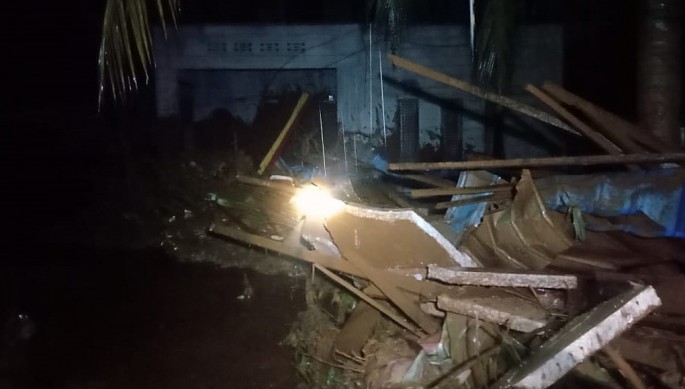 Foto/Dok BNPB/Economiczone