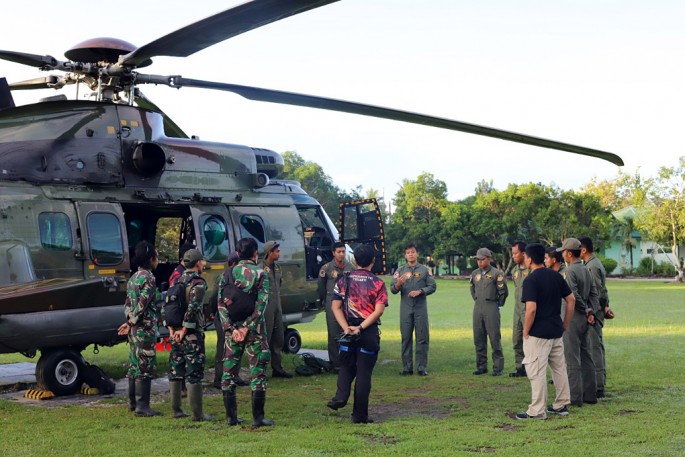 Foto/Dok Puspen TNI/Economiczone