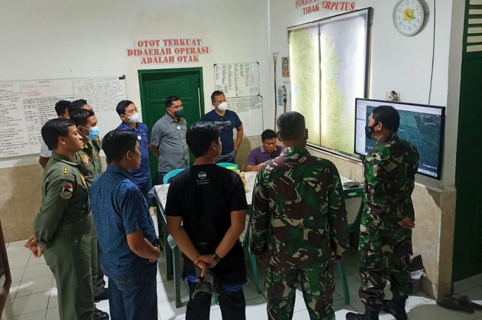 Foto/Dok Puspen TNI/Economiczone