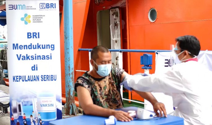 Foto/Dok-BRI/ECONOMICZONE