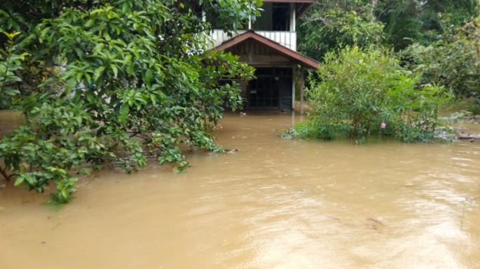 Foto/Dok BNPB/Economiczone