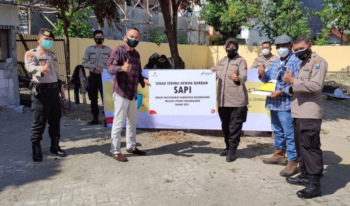 Foto/Dok-PertaminaEP/ECONOMICZONE