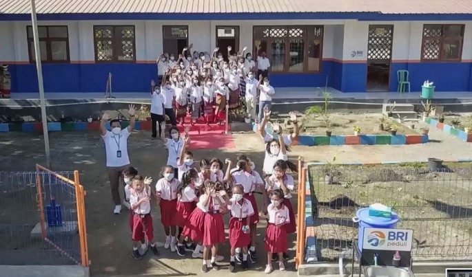 Foto/Dok-BRI/ECONOMICZONE