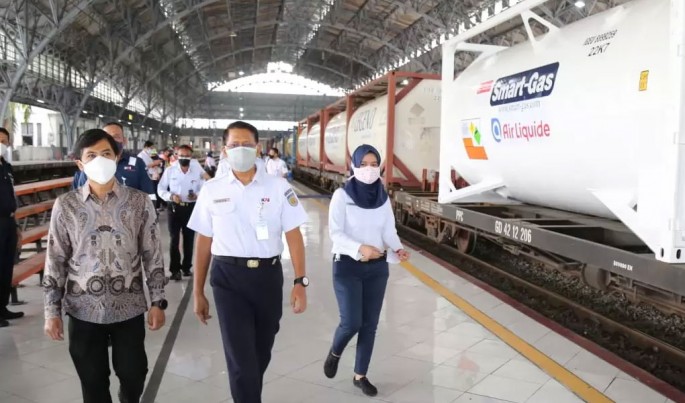 Foto/Dok-KAI/ECONOMICZONE