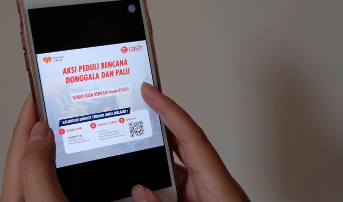 Foto Illustrasi.Foto/Dok.Telkomsel/ECONOMICZONE