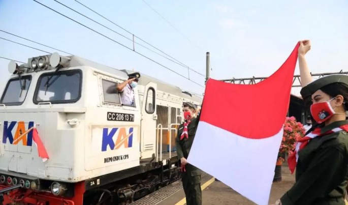 Foto/Dok-KAI/ECONOMICZONE