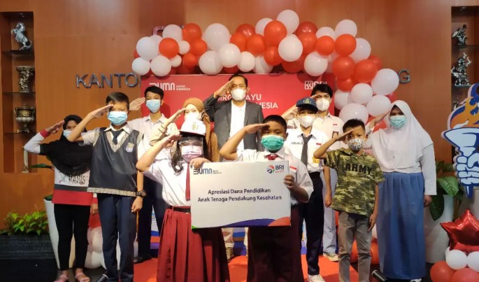 Foto/Dok-BRI/ECONOMICZONE