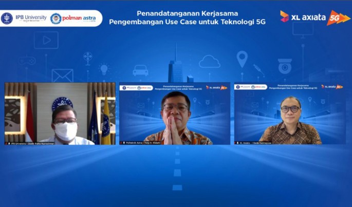 Foto/Dok-XLAxiata/ECONOMICZONE